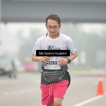Runner Photo 7212664