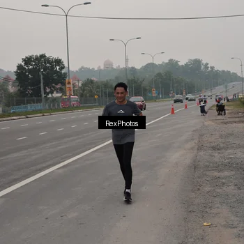 Runner Photo 7212667