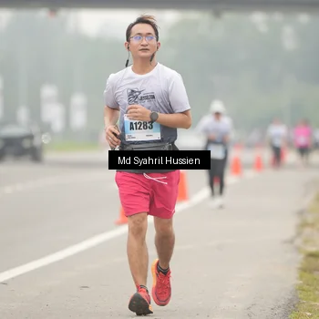 Runner Photo 7212669