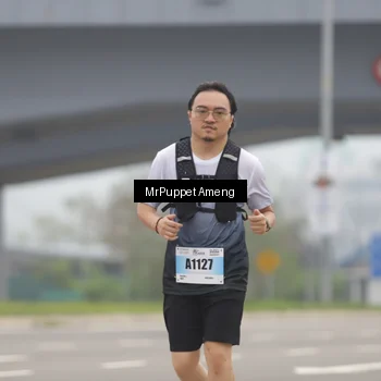 Runner Photo 7212670