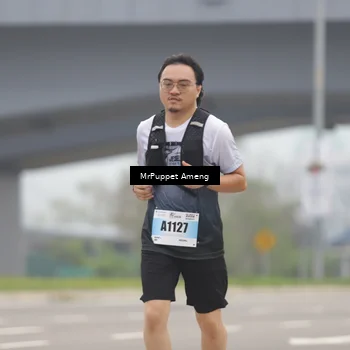 Runner Photo 7212675