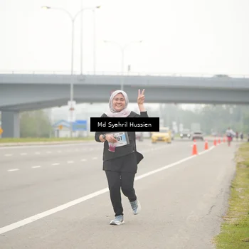 Runner Photo 7212677