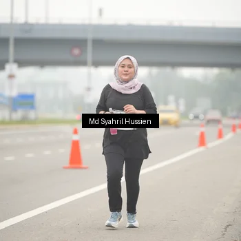 Runner Photo 7212678