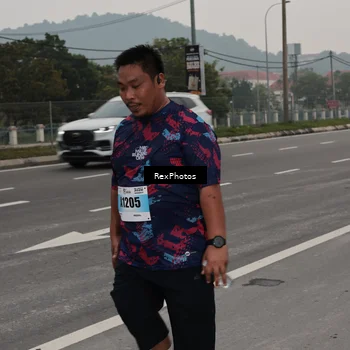 Runner Photo 7212681