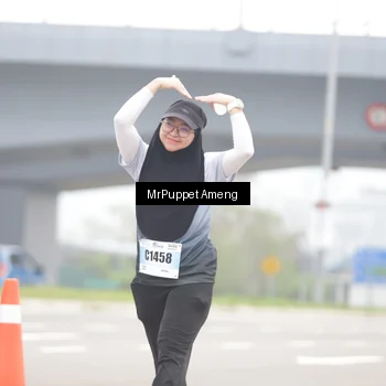 Runner Photo 7212685