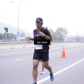 Runner Photo 7212689