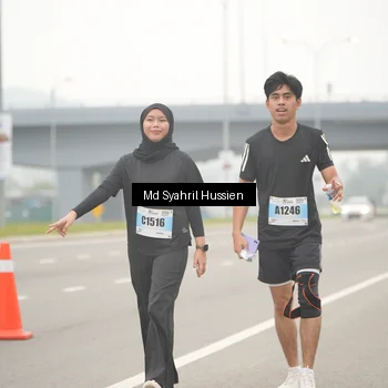 Runner Photo 7212693