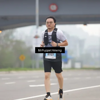 Runner Photo 7212694