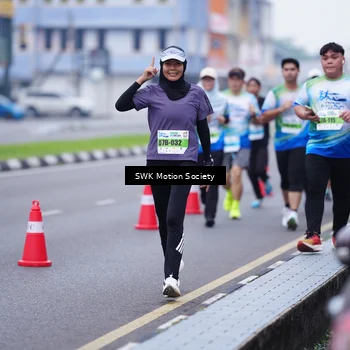 Runner Photo 7212702