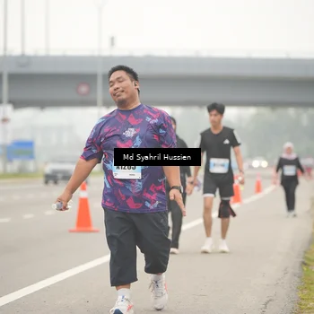 Runner Photo 7212704