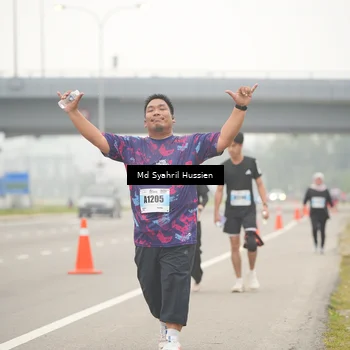 Runner Photo 7212707