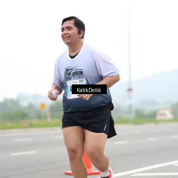 Runner Photo 7212709