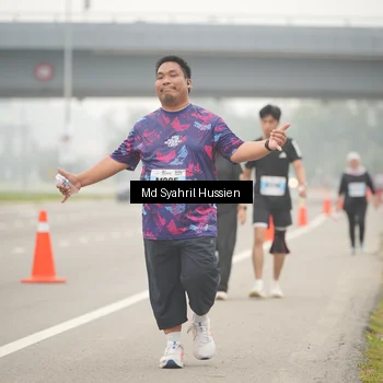 Runner Photo 7212713