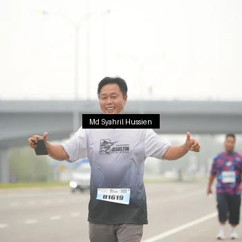 Runner Photo 7212719