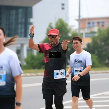 Runner Photo 7212724