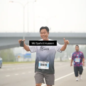 Runner Photo 7212728