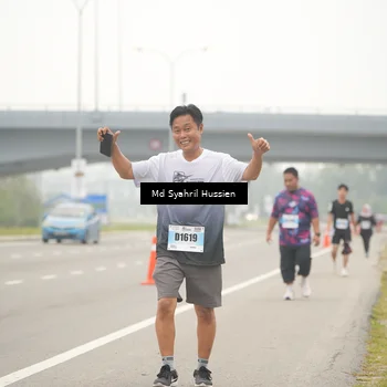 Runner Photo 7212731