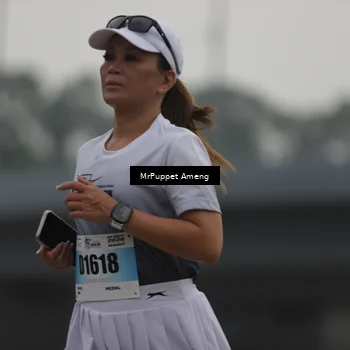 Runner Photo 7212732