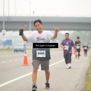 Runner Photo 7212734