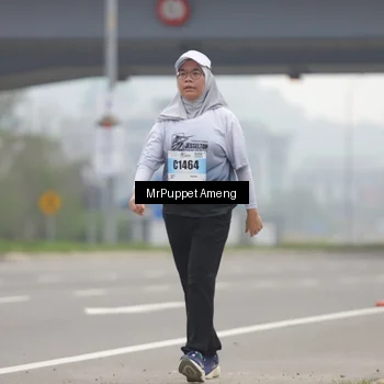Runner Photo 7212735