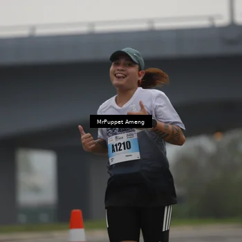 Runner Photo 7212750