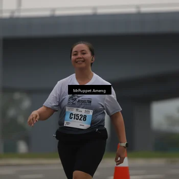 Runner Photo 7212761