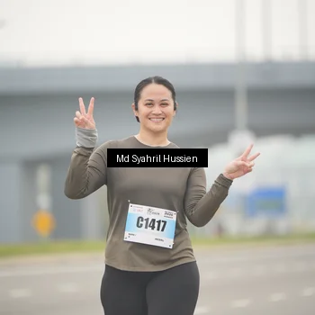 Runner Photo 7212769
