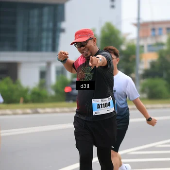 Runner Photo 7212774