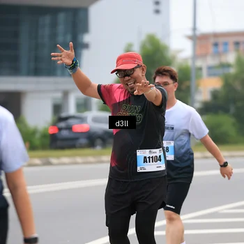 Runner Photo 7212775