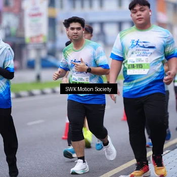 Runner Photo 7212782