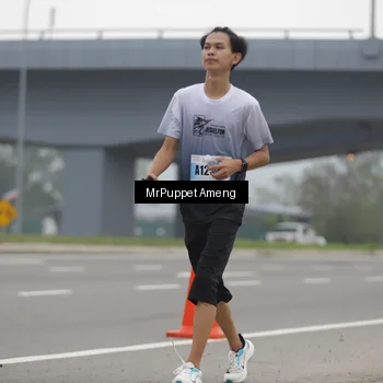Runner Photo 7212784
