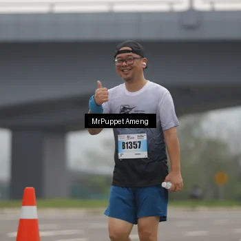 Runner Photo 7212787