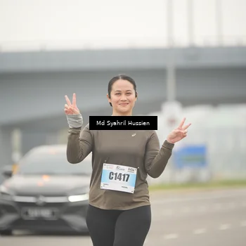 Runner Photo 7212789