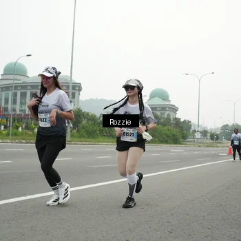 Runner Photo 7212791