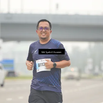 Runner Photo 7212812