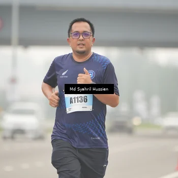 Runner Photo 7212819