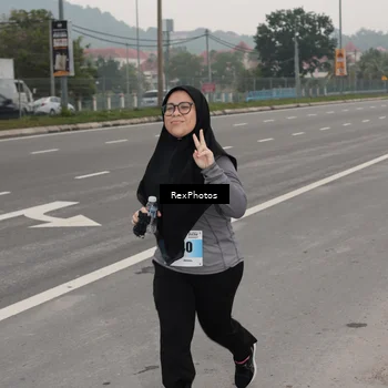 Runner Photo 7212822
