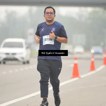 Runner Photo 7212824