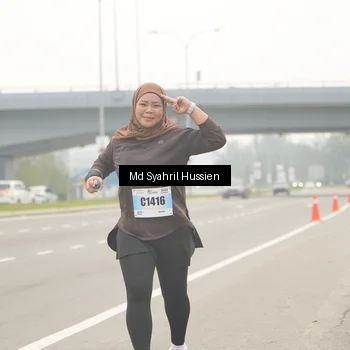 Runner Photo 7212829