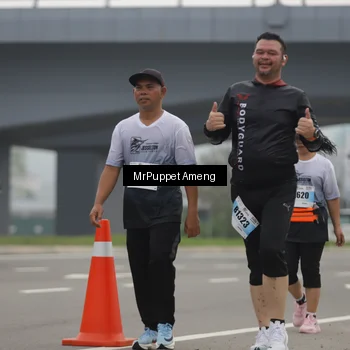 Runner Photo 7212831
