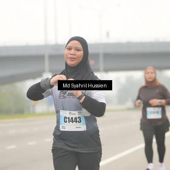 Runner Photo 7212838
