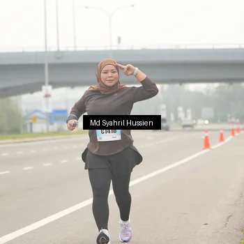 Runner Photo 7212841