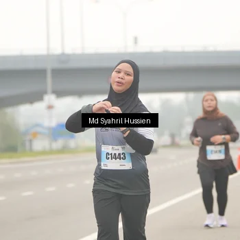 Runner Photo 7212845