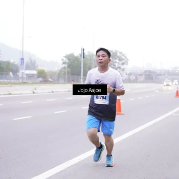 Runner Photo 7212846