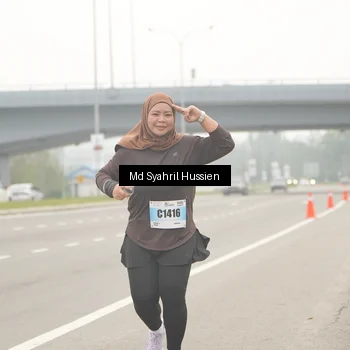 Runner Photo 7212847