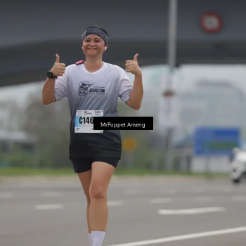 Runner Photo 7212851