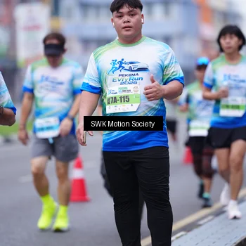 Runner Photo 7212855