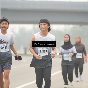 Runner Photo 7212865