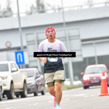 Runner Photo 7212868