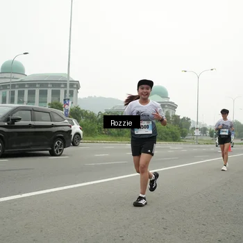 Runner Photo 7212879
